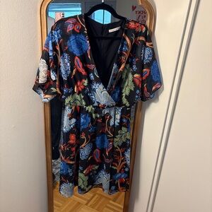 Alice + Olivia mini dress